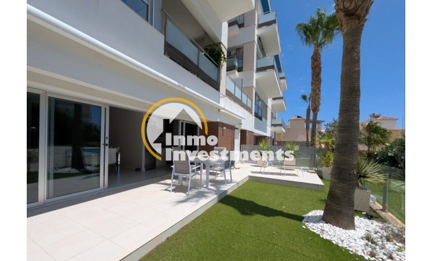 Resale - Apartment - Orihuela Costa - Villamartin