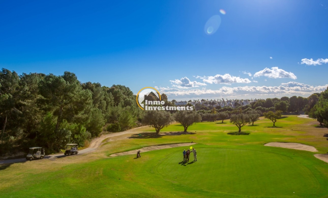 Resale - Apartment - Orihuela Costa - Villamartin