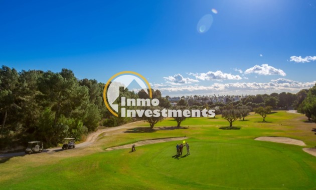 Resale - Apartment - Orihuela Costa - Villamartin