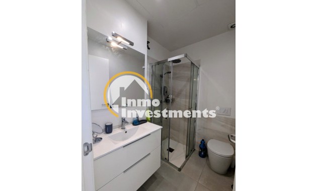 Resale - Apartment - Orihuela Costa - Villamartin