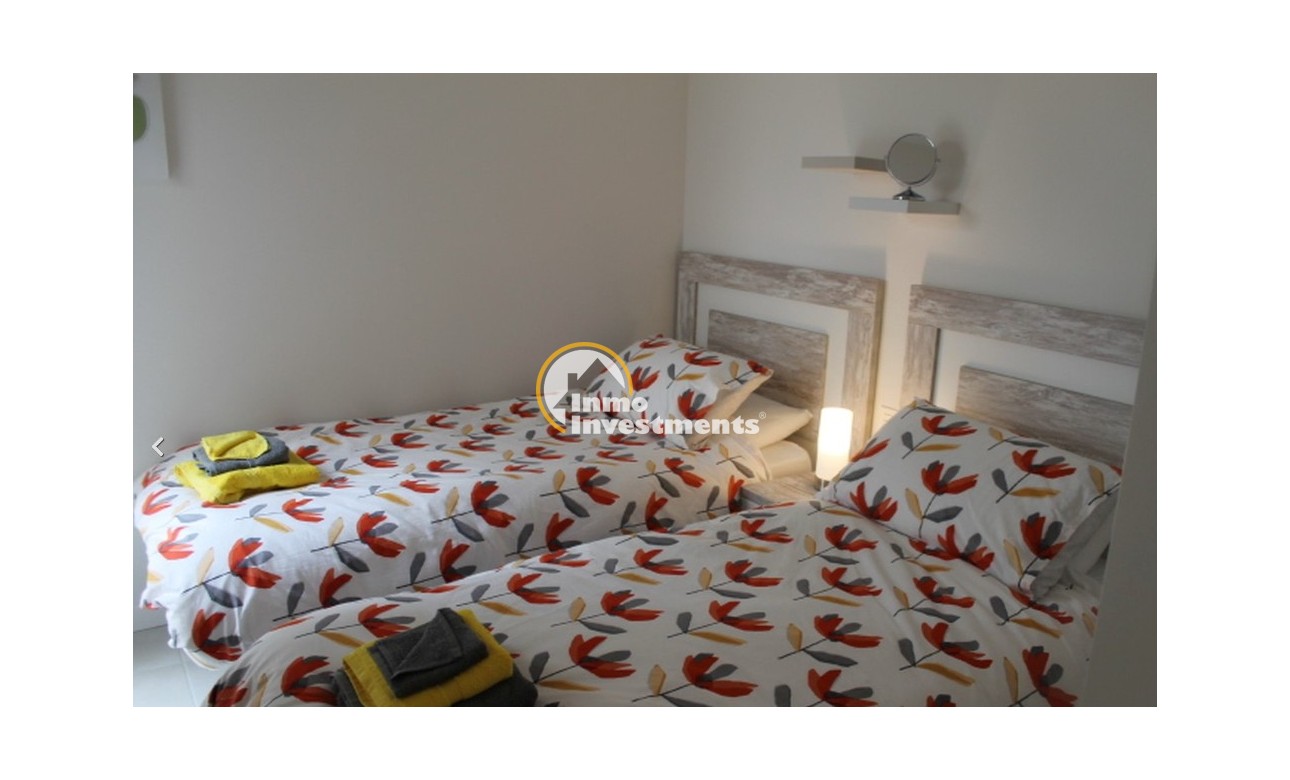 Resale - Apartment - Orihuela Costa - Villamartin