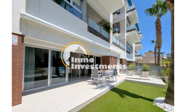 Resale - Apartment - Orihuela Costa - Villamartin