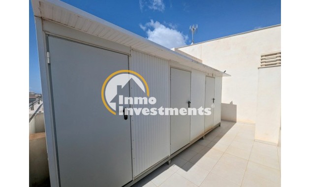 Resale - Apartment - Orihuela Costa - Villamartin