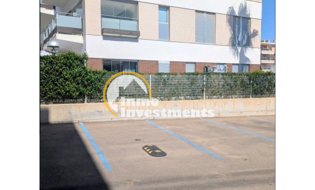 Resale - Apartment - Orihuela Costa - Villamartin