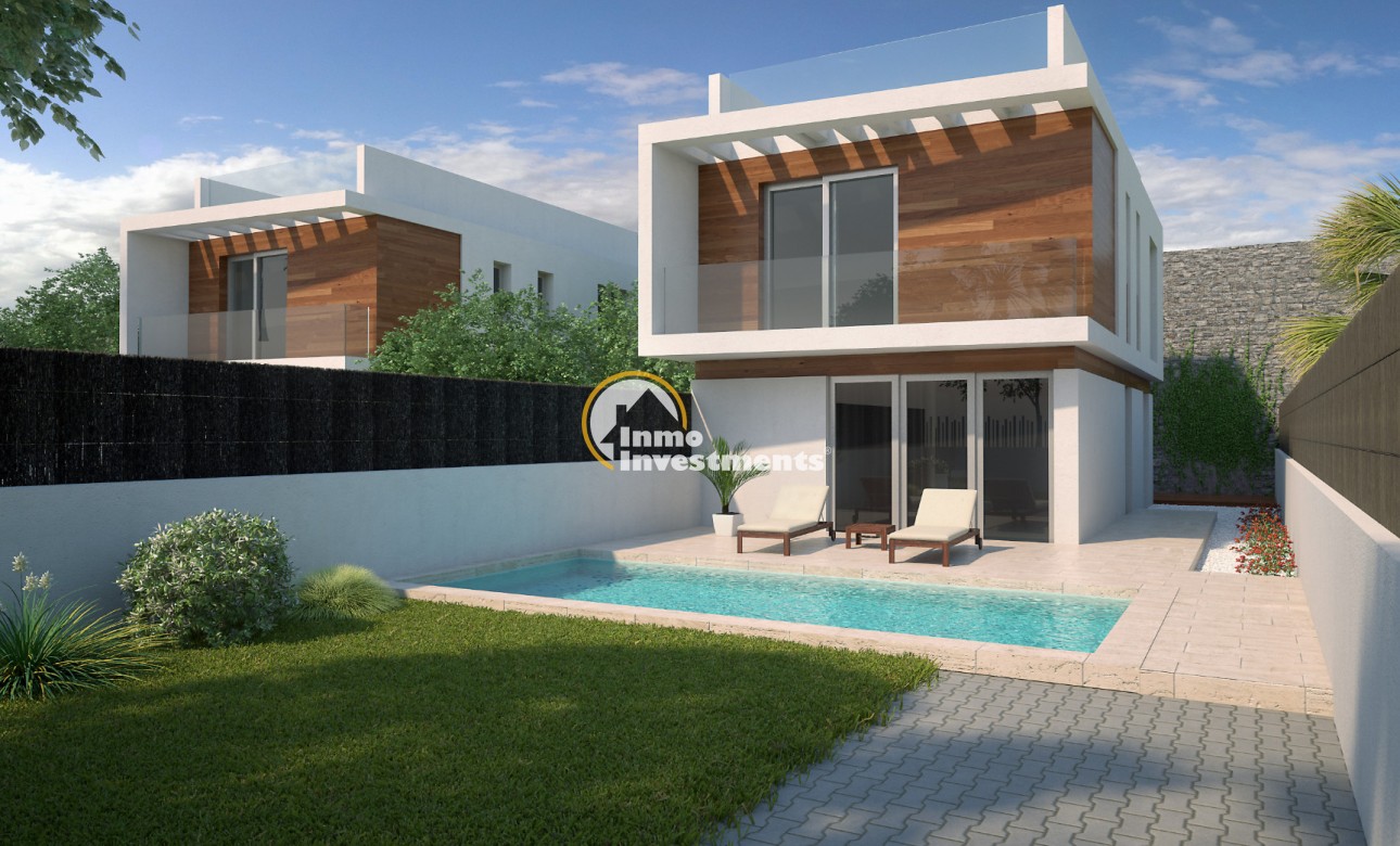 New build - Villa - Villamartin - Pau 8