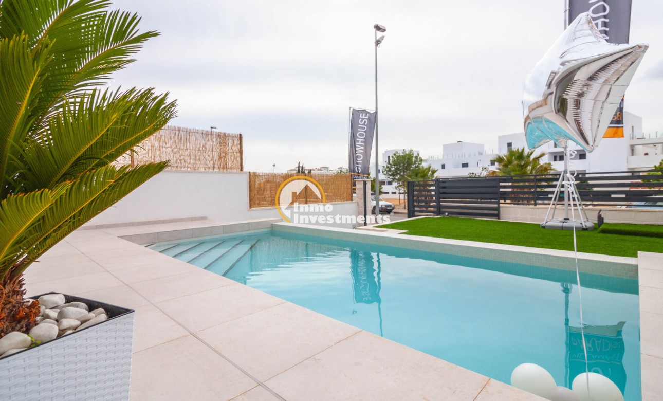 New build - Villa - Villamartin - Pau 8