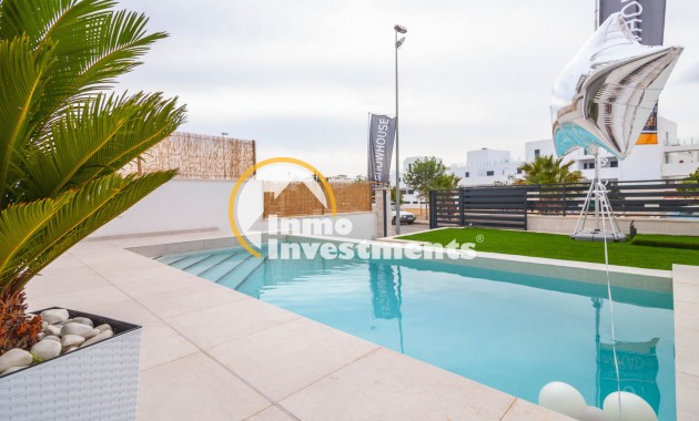 New build - Villa - Villamartin - Pau 8