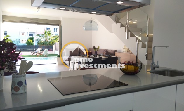 New build - Villa - Villamartin - Pau 8