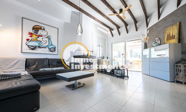 Resale - Villa - Ciudad Quesada