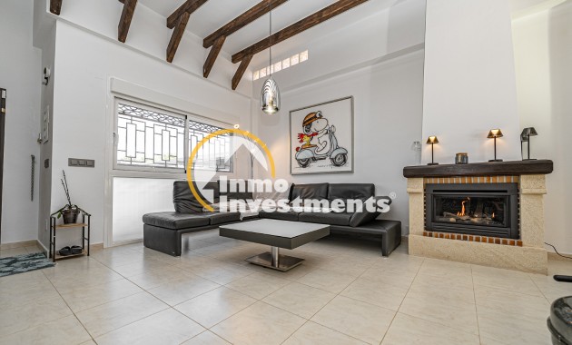 Resale - Villa - Ciudad Quesada