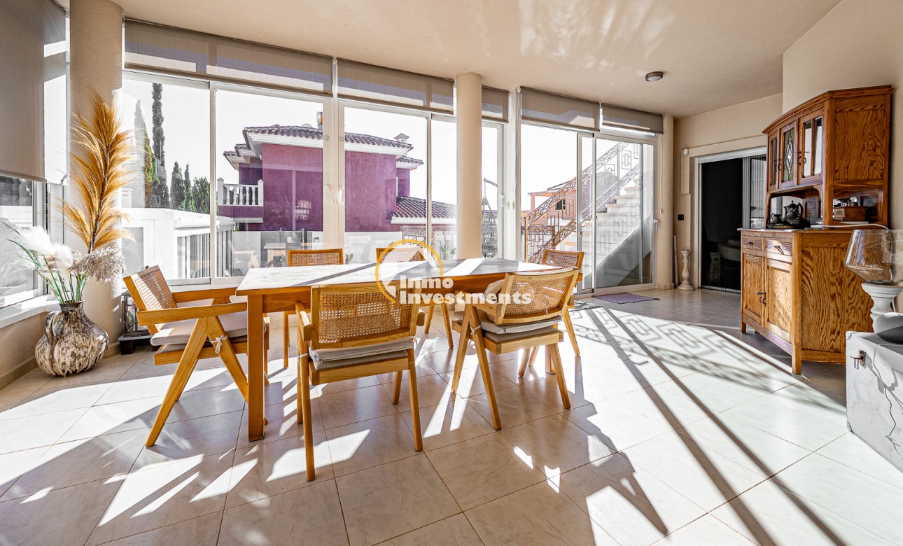 Resale - Villa - Ciudad Quesada