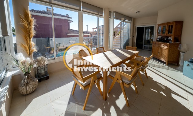 Resale - Villa - Ciudad Quesada