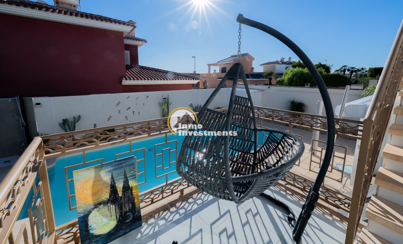 Resale - Villa - Ciudad Quesada