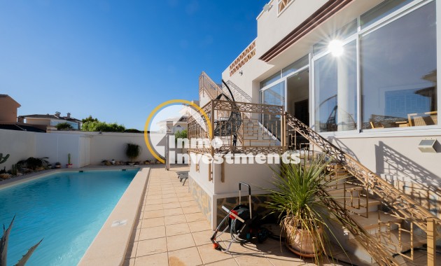 Resale - Villa - Ciudad Quesada