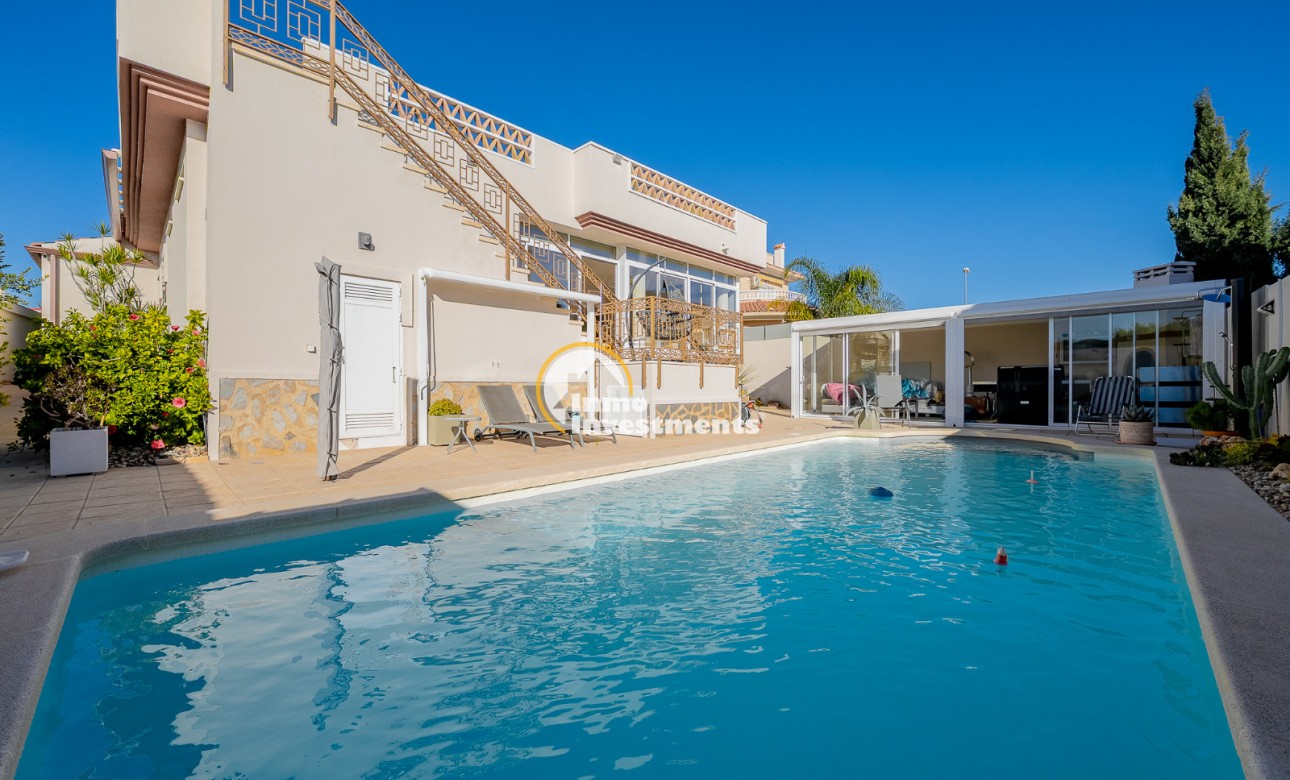 Resale - Villa - Ciudad Quesada