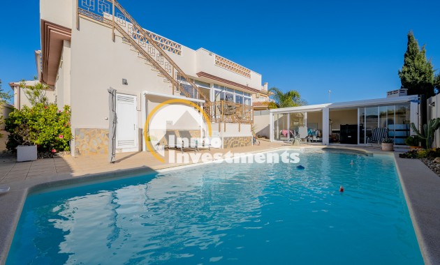 Resale - Villa - Ciudad Quesada