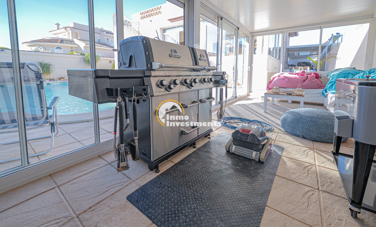 Resale - Villa - Ciudad Quesada