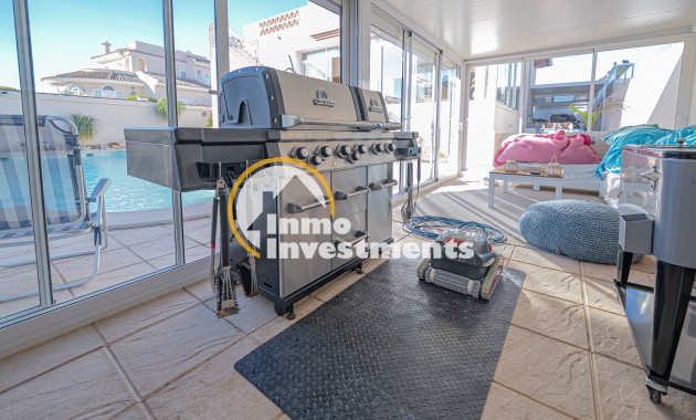 Resale - Villa - Ciudad Quesada