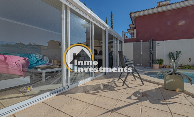 Resale - Villa - Ciudad Quesada