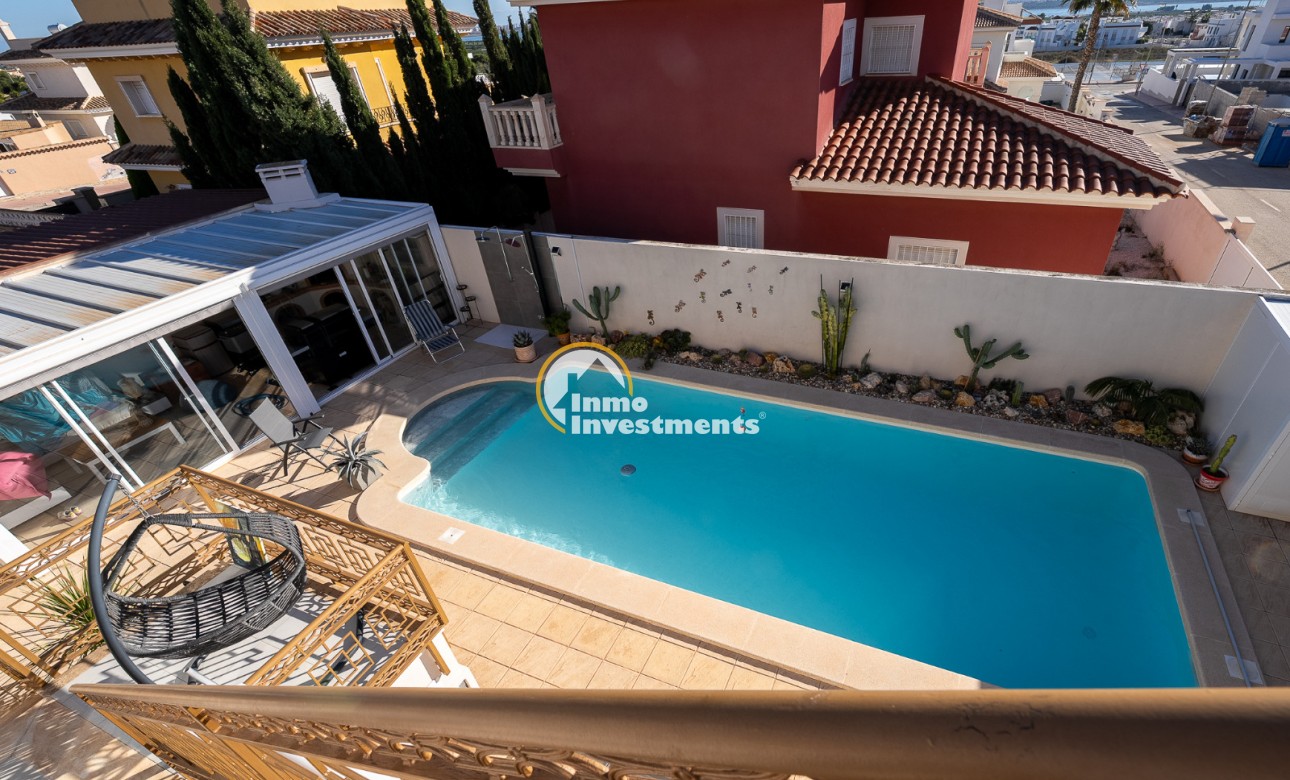 Resale - Villa - Ciudad Quesada