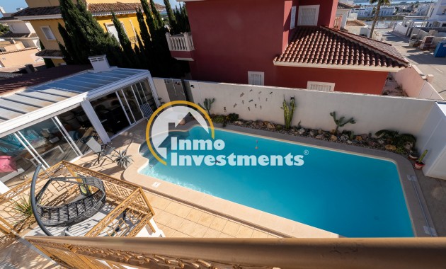 Resale - Villa - Ciudad Quesada