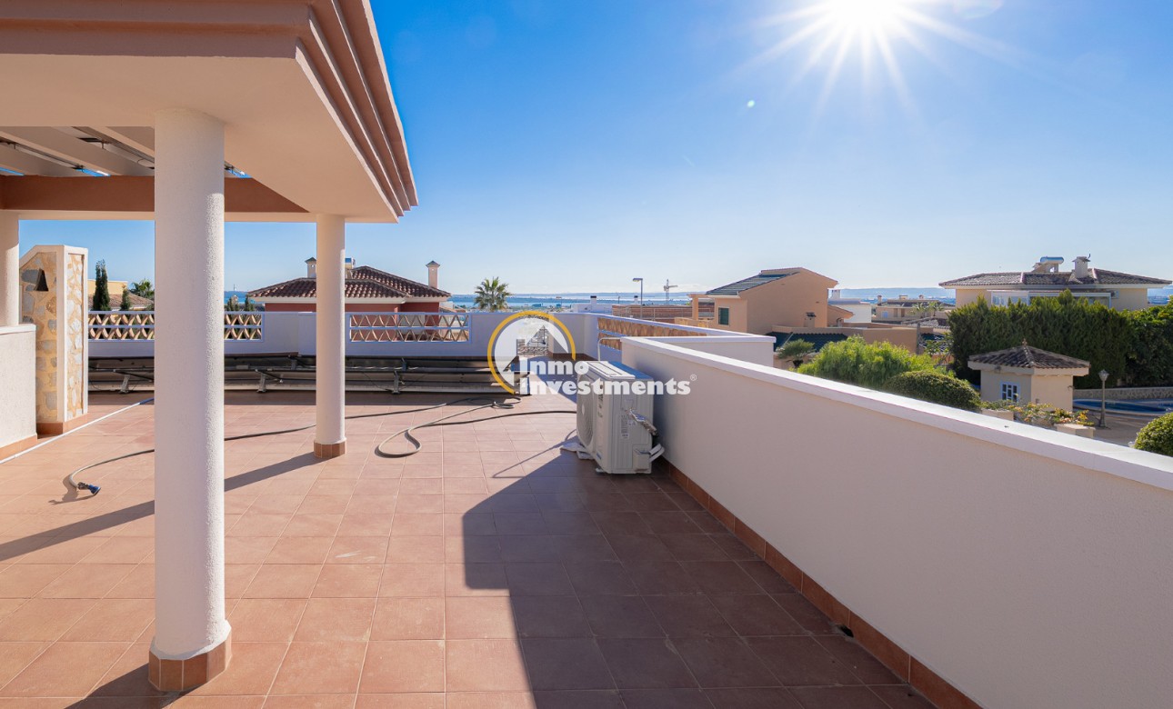 Resale - Villa - Ciudad Quesada