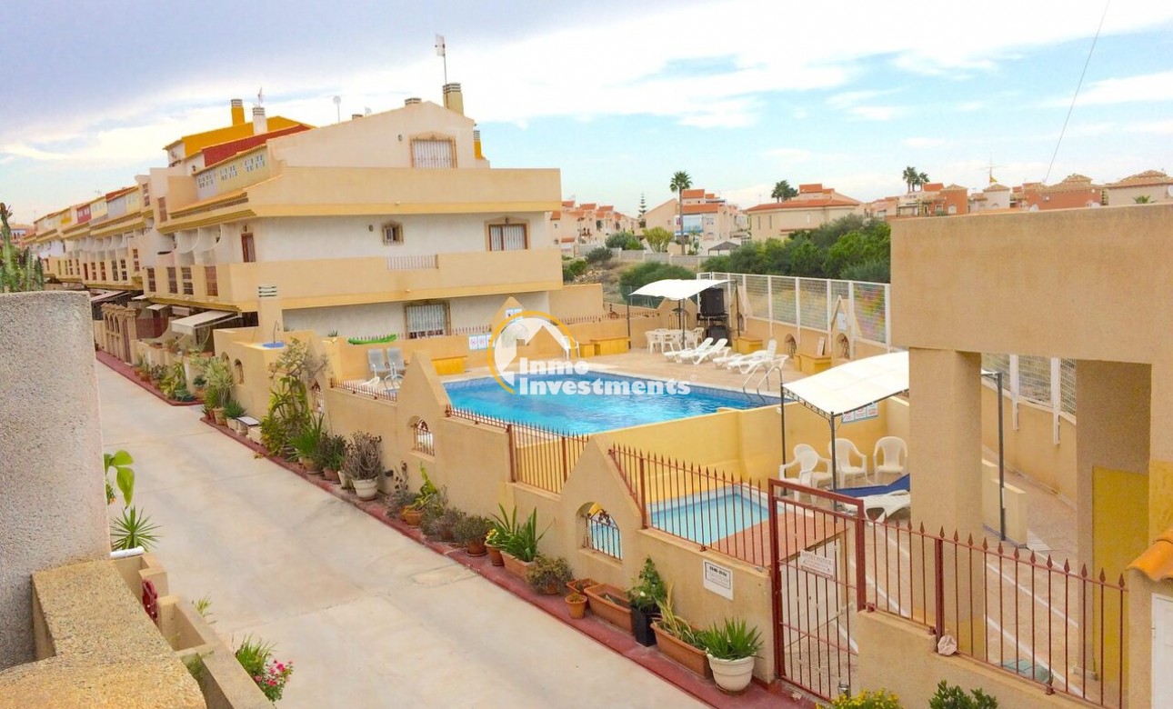 Till salu - Town house - Playa Flamenca - Play Flamenca