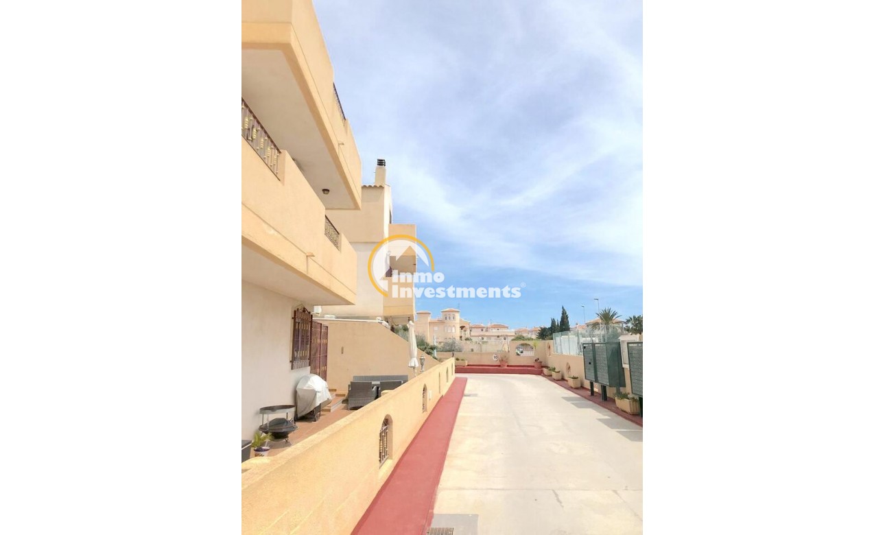 Till salu - Town house - Playa Flamenca - Play Flamenca