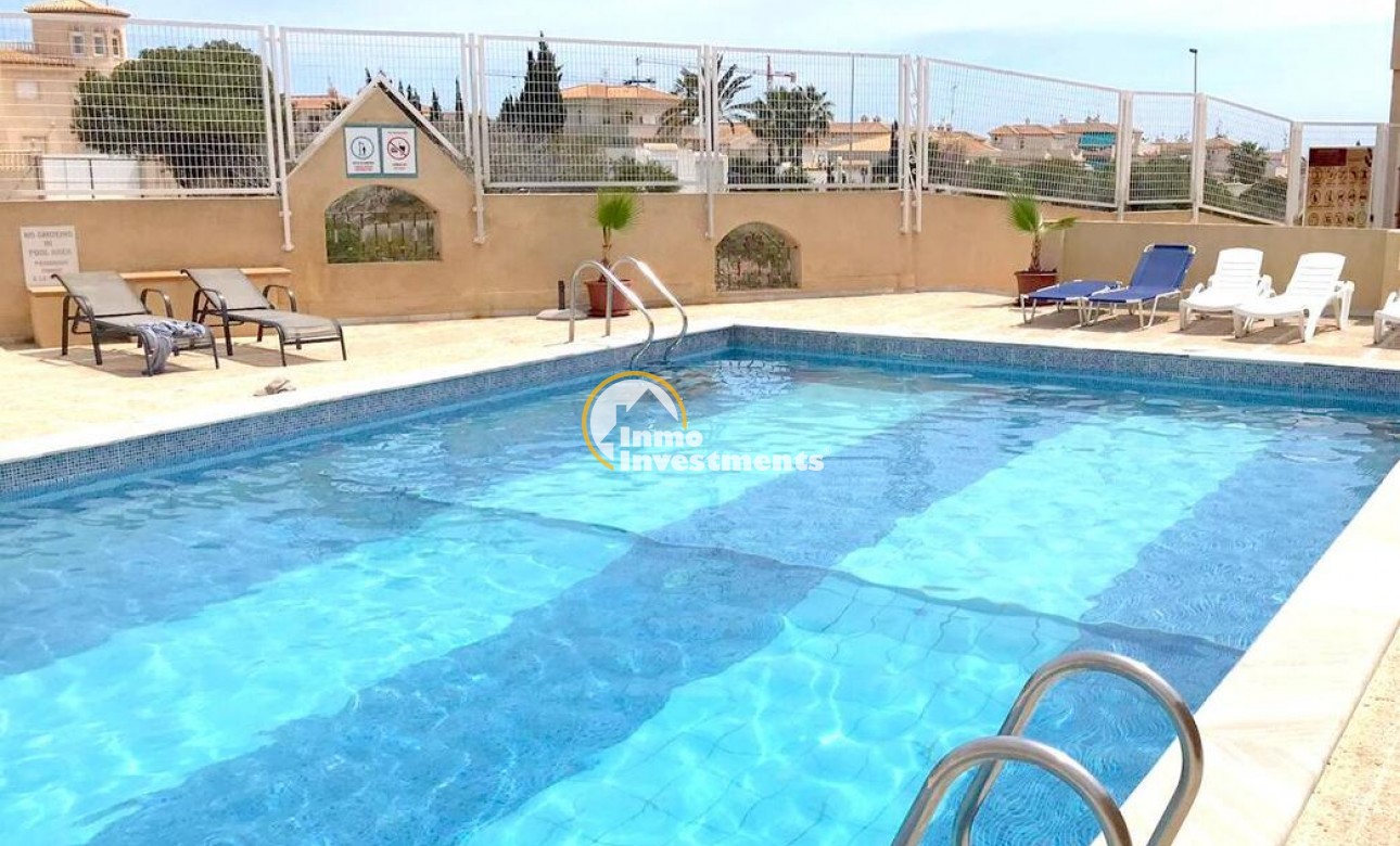 Till salu - Town house - Playa Flamenca - Play Flamenca