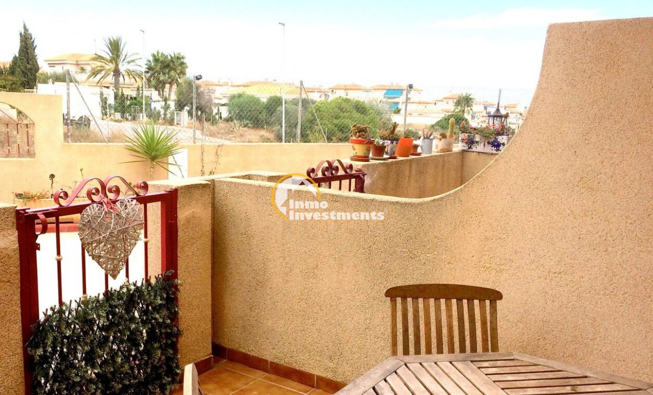 Till salu - Town house - Playa Flamenca - Play Flamenca