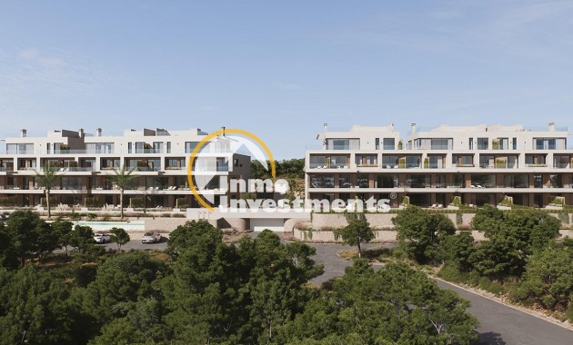 Nieuwbouw - Appartement - Orihuela Costa - Campoamor