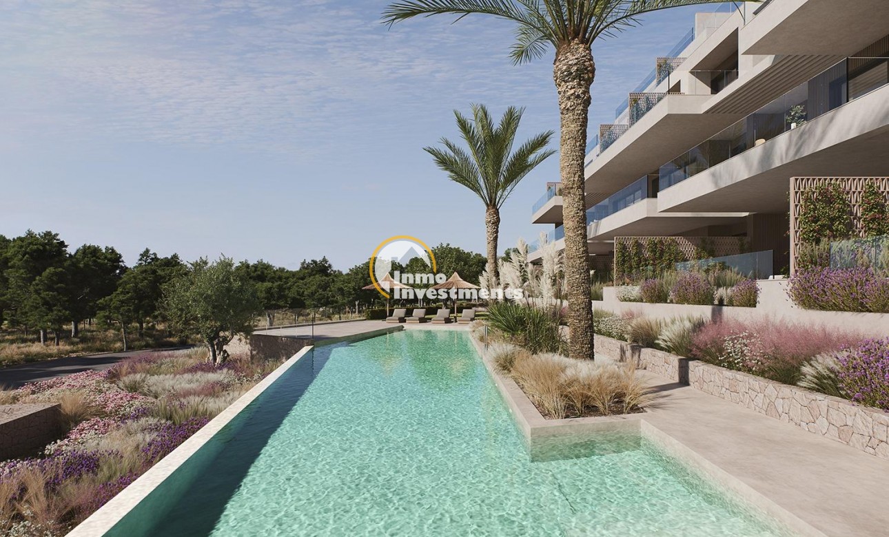 Nieuwbouw - Appartement - Orihuela Costa - Campoamor