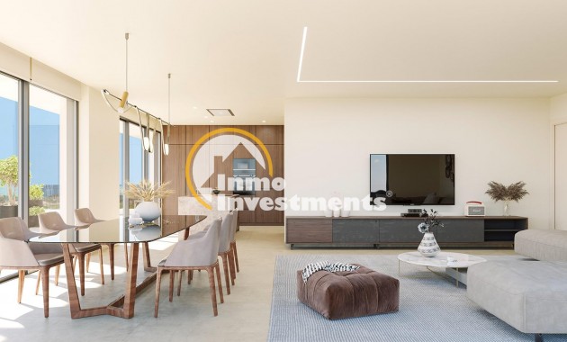 Nieuwbouw - Appartement - Orihuela Costa - Campoamor