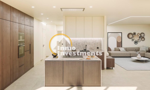 Nieuwbouw - Appartement - Orihuela Costa - Campoamor