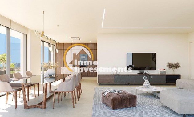 Nieuwbouw - Appartement - Orihuela Costa - Campoamor