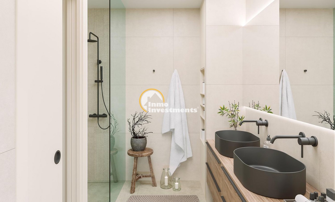 Nieuwbouw - Appartement - Orihuela Costa - Campoamor