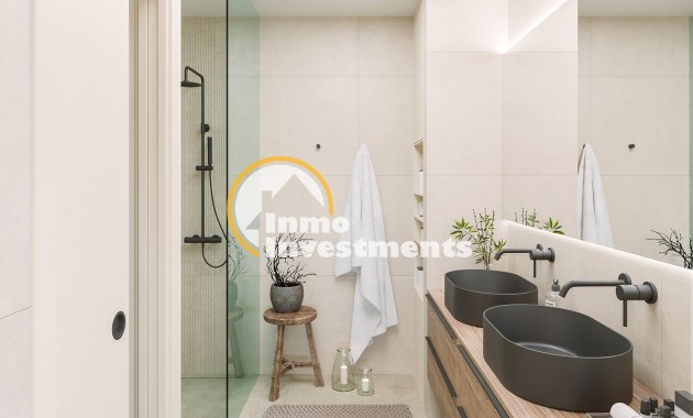 Nieuwbouw - Appartement - Orihuela Costa - Campoamor