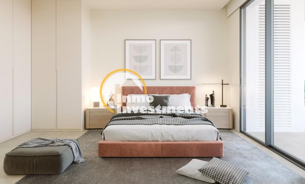 Nieuwbouw - Appartement - Orihuela Costa - Campoamor