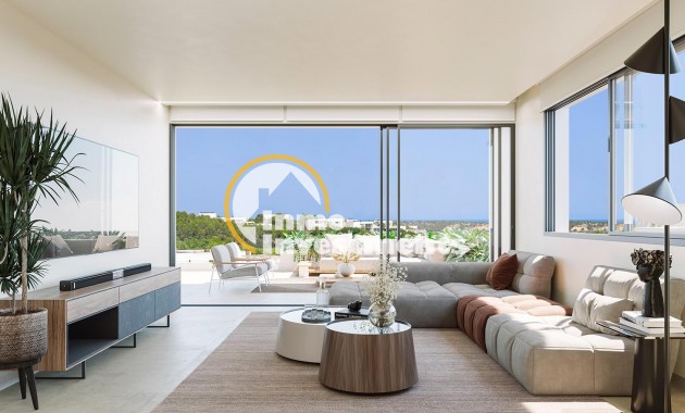 Nieuwbouw - Appartement - Orihuela Costa - Campoamor