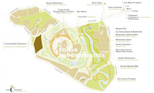 Nieuwbouw - Appartement - Orihuela Costa - Campoamor