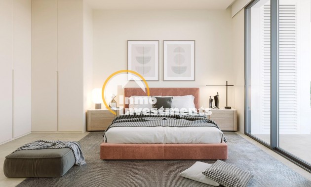 New build - Apartment - San Miguel de Salinas - Las Colinas Golf