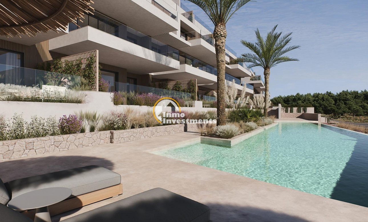 New build - Apartment - San Miguel de Salinas - Las Colinas Golf