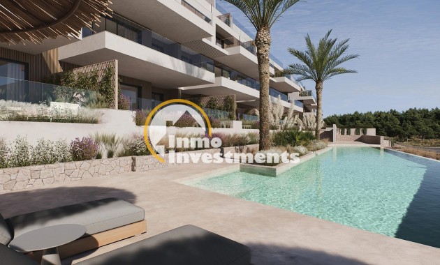 New build - Apartment - San Miguel de Salinas - Las Colinas Golf