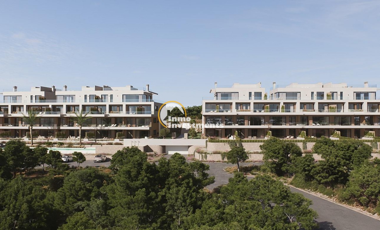 New build - Apartment - San Miguel de Salinas - Las Colinas Golf