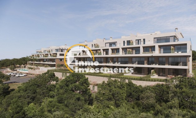 New build - Apartment - San Miguel de Salinas - Las Colinas Golf