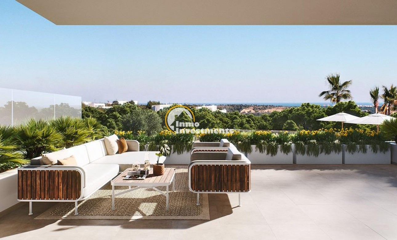 New build - Apartment - San Miguel de Salinas - Las Colinas Golf