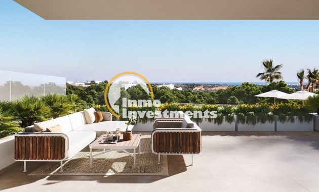 New build - Apartment - San Miguel de Salinas - Las Colinas Golf