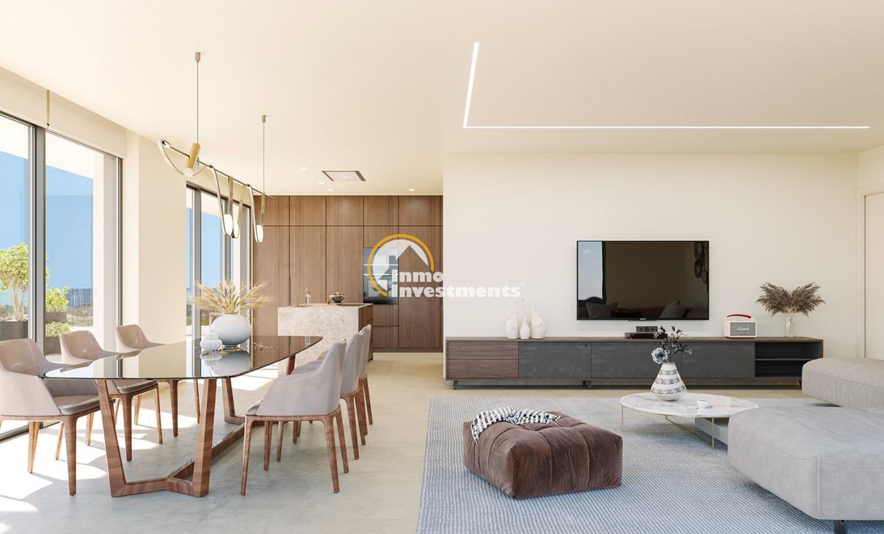 New build - Apartment - San Miguel de Salinas - Las Colinas Golf