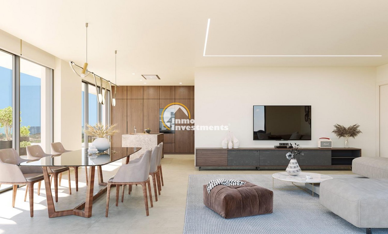 New build - Apartment - San Miguel de Salinas - Las Colinas Golf