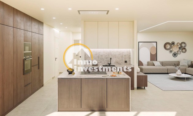 New build - Apartment - San Miguel de Salinas - Las Colinas Golf